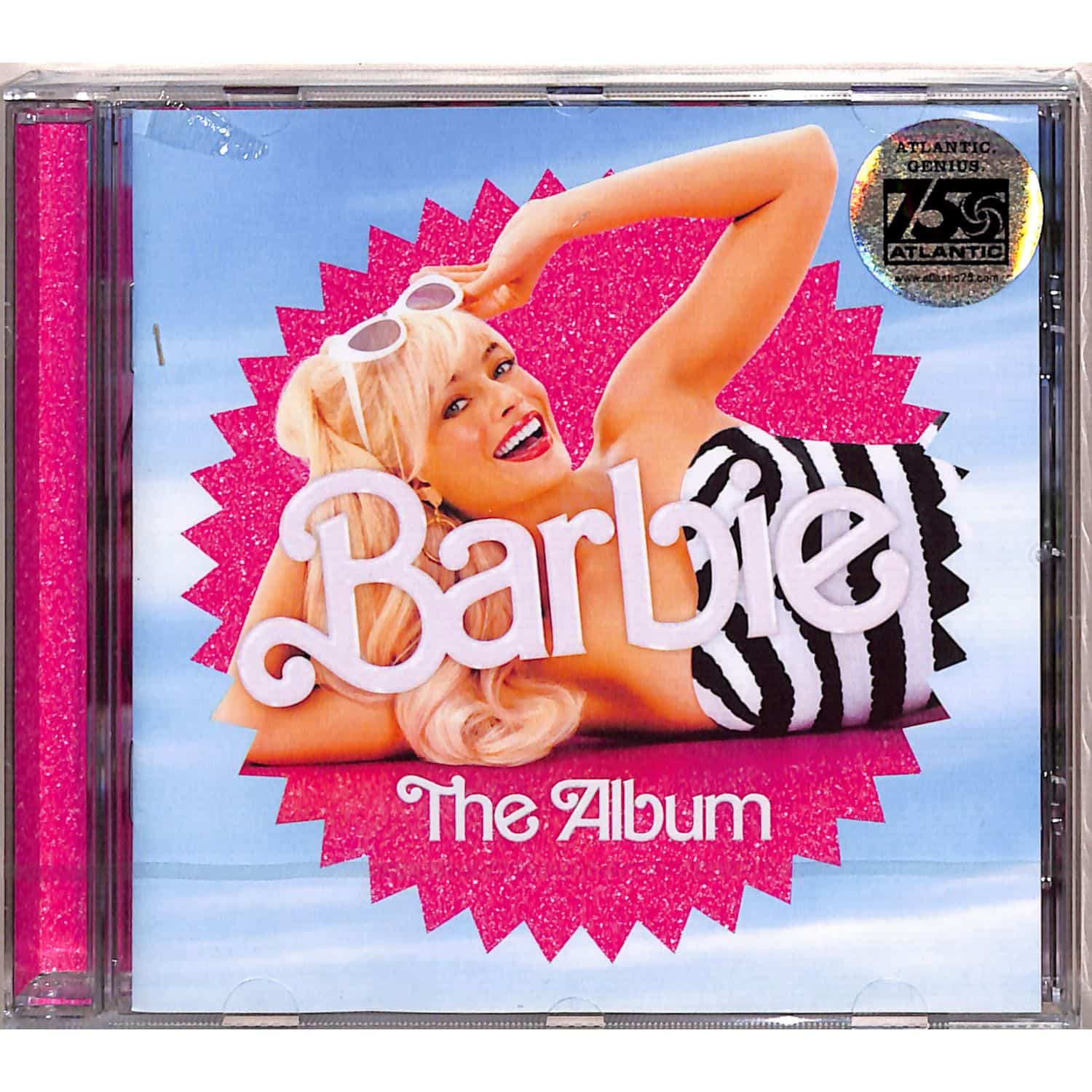 OST / Various - BARBIE THE ALBUM 