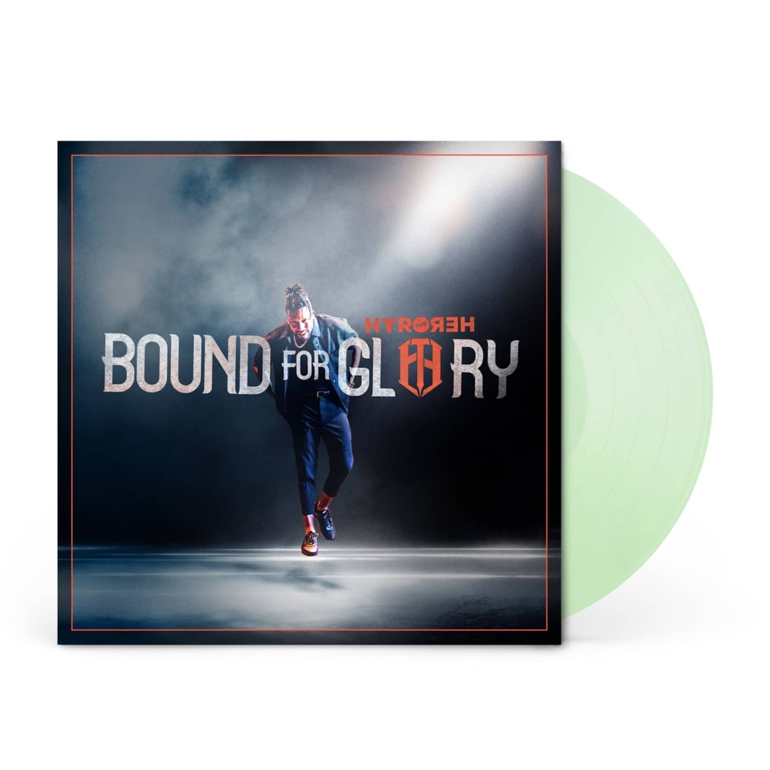 Hyro The Hero - BOUND FOR GLORY 