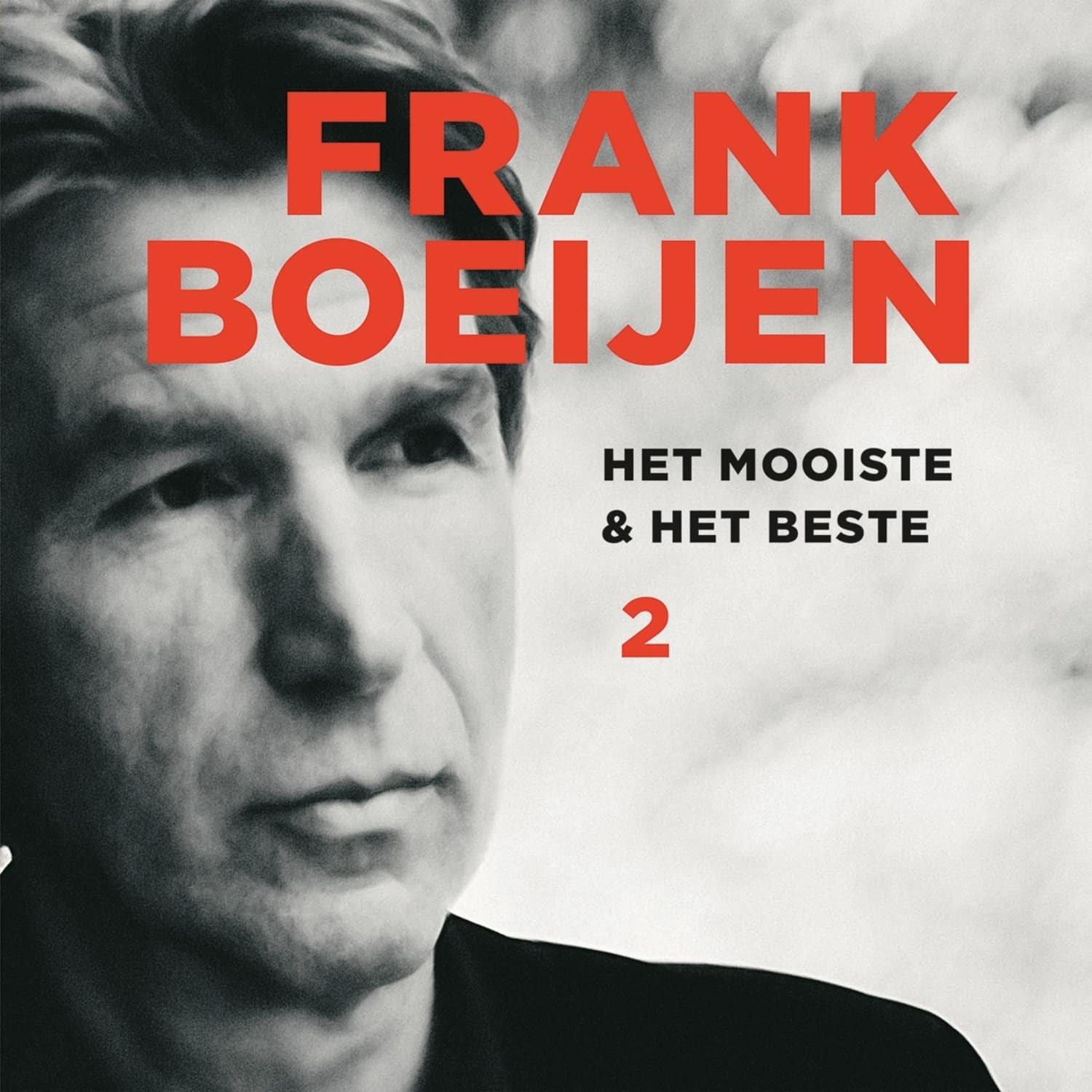 Frank Boeijen - HET MOOISTE & HET BESTE 2 