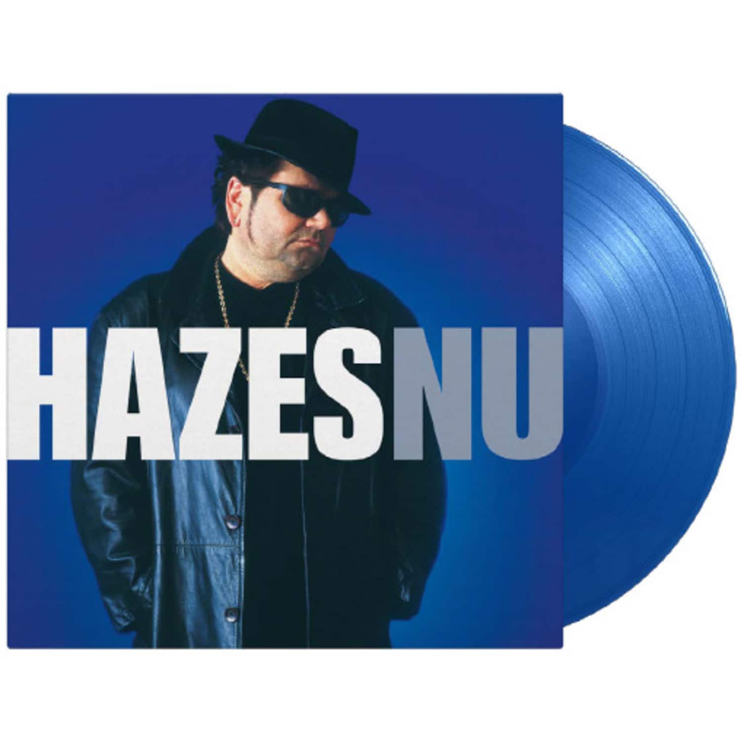 Andre Hazes - NU 