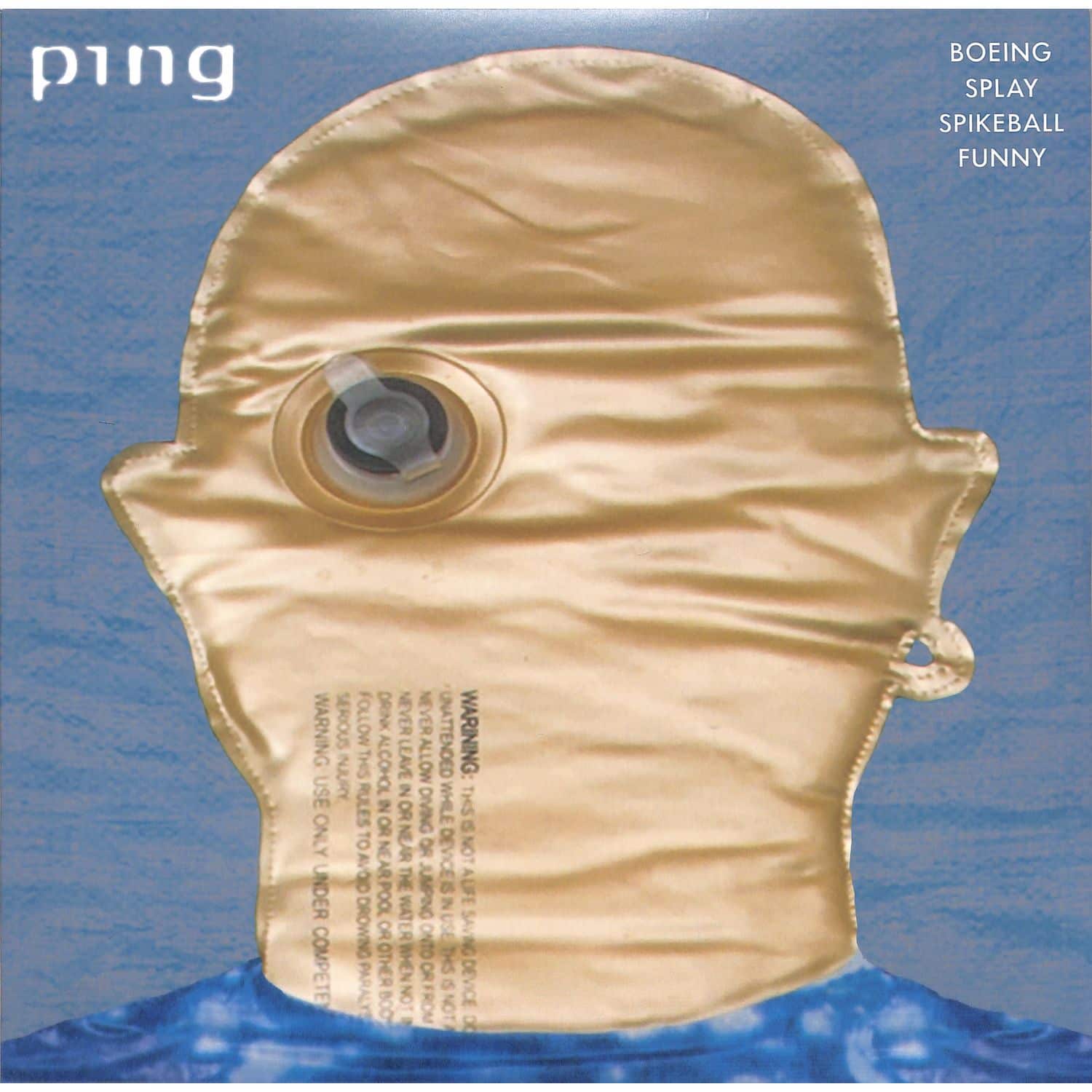 Ping Pong - PING PONG 