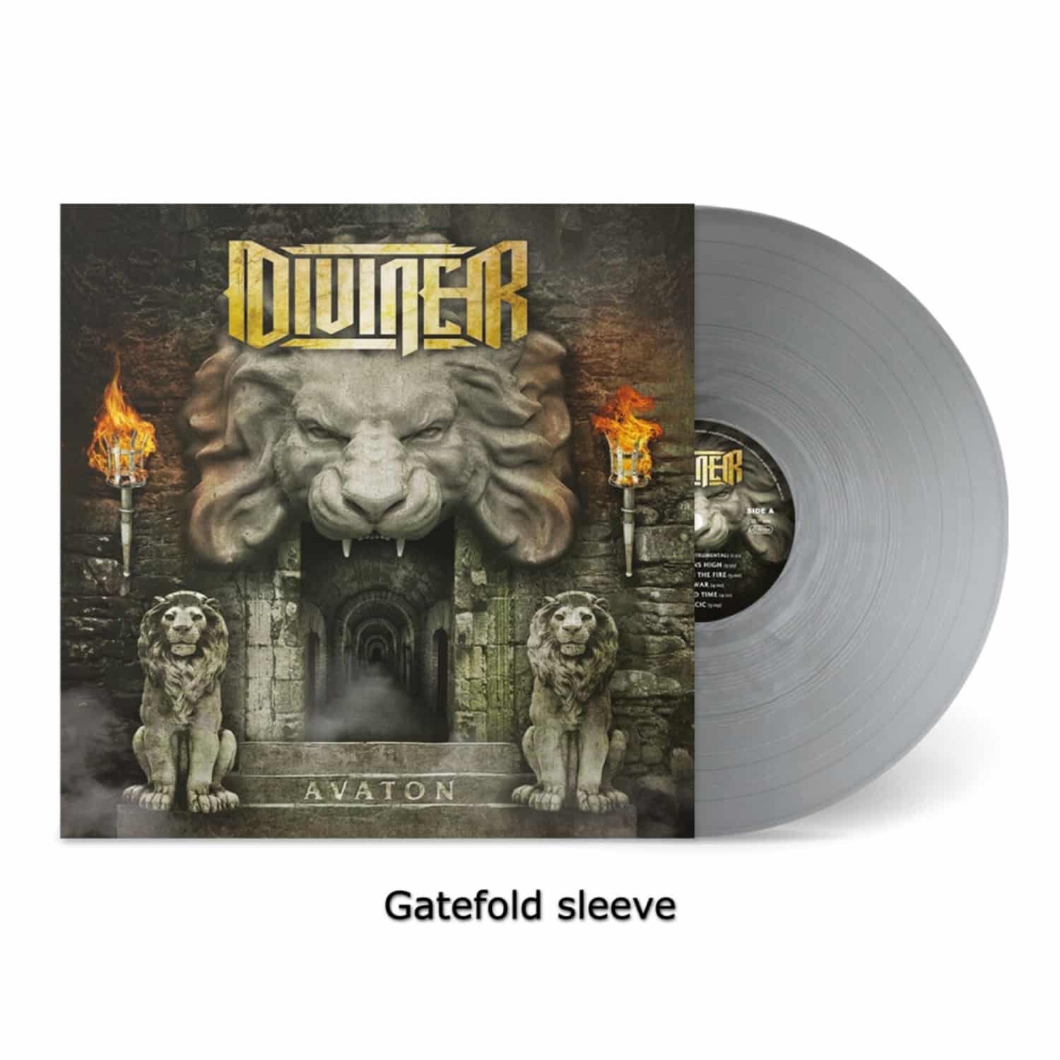 Diviner - AVATON 