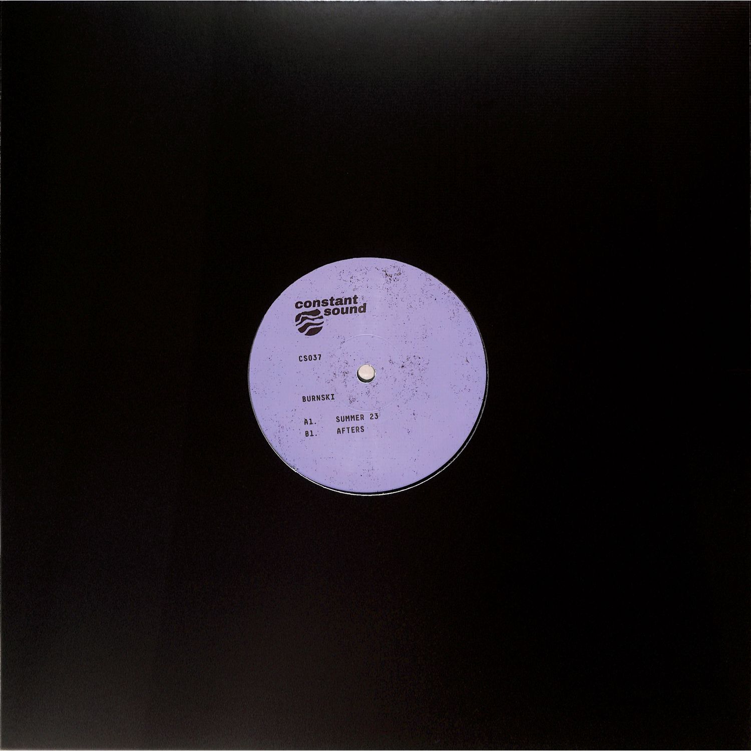 Burnski - SUMMER 23