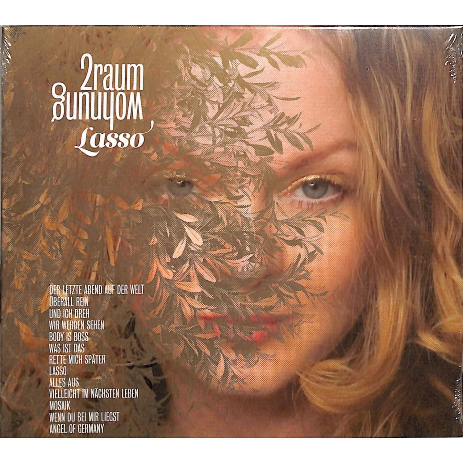 2Raumwohnung - LASSO 