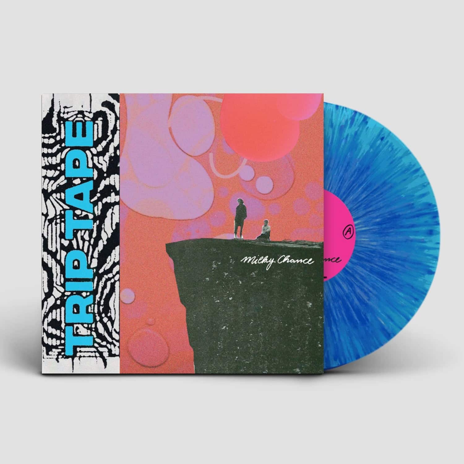 Milky Chance - TRIP TAPE I 