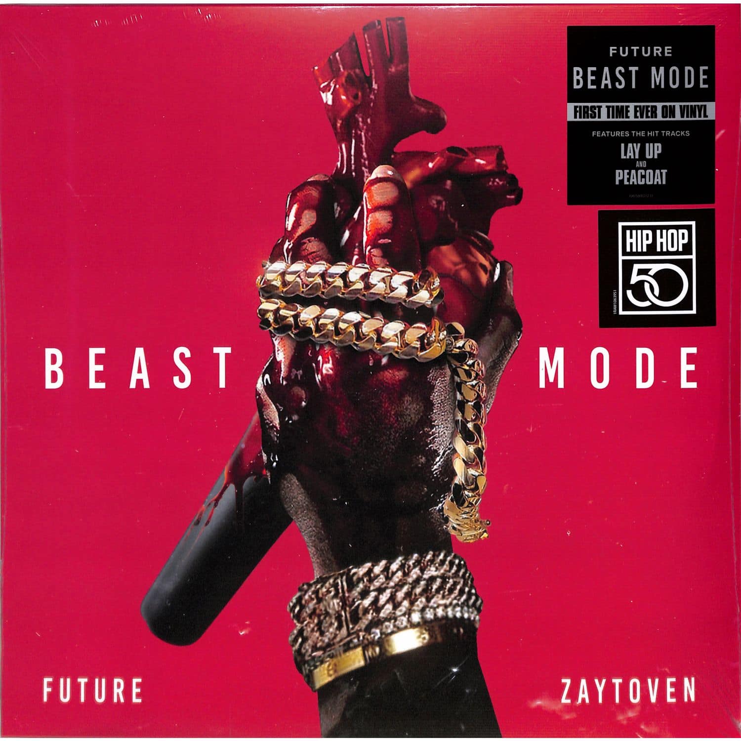 Future - BEAST MODE 