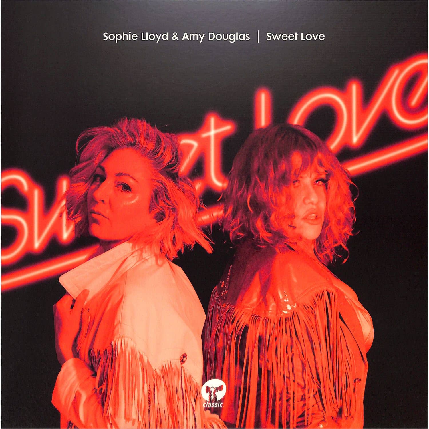 Sophie Lloyd & Amy Douglas - SWEET LOVE