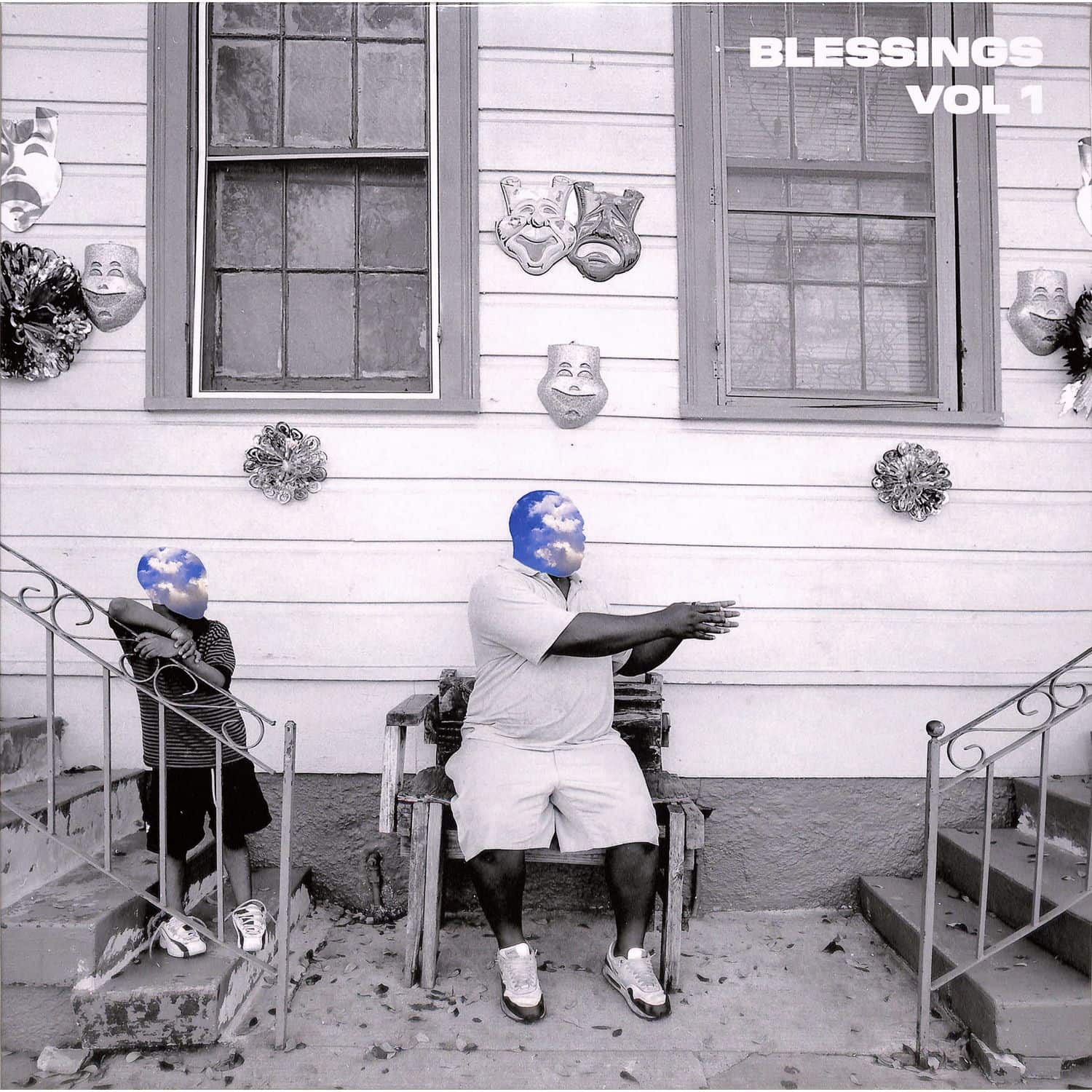 Various Artists - BLESSINGS VOL.1