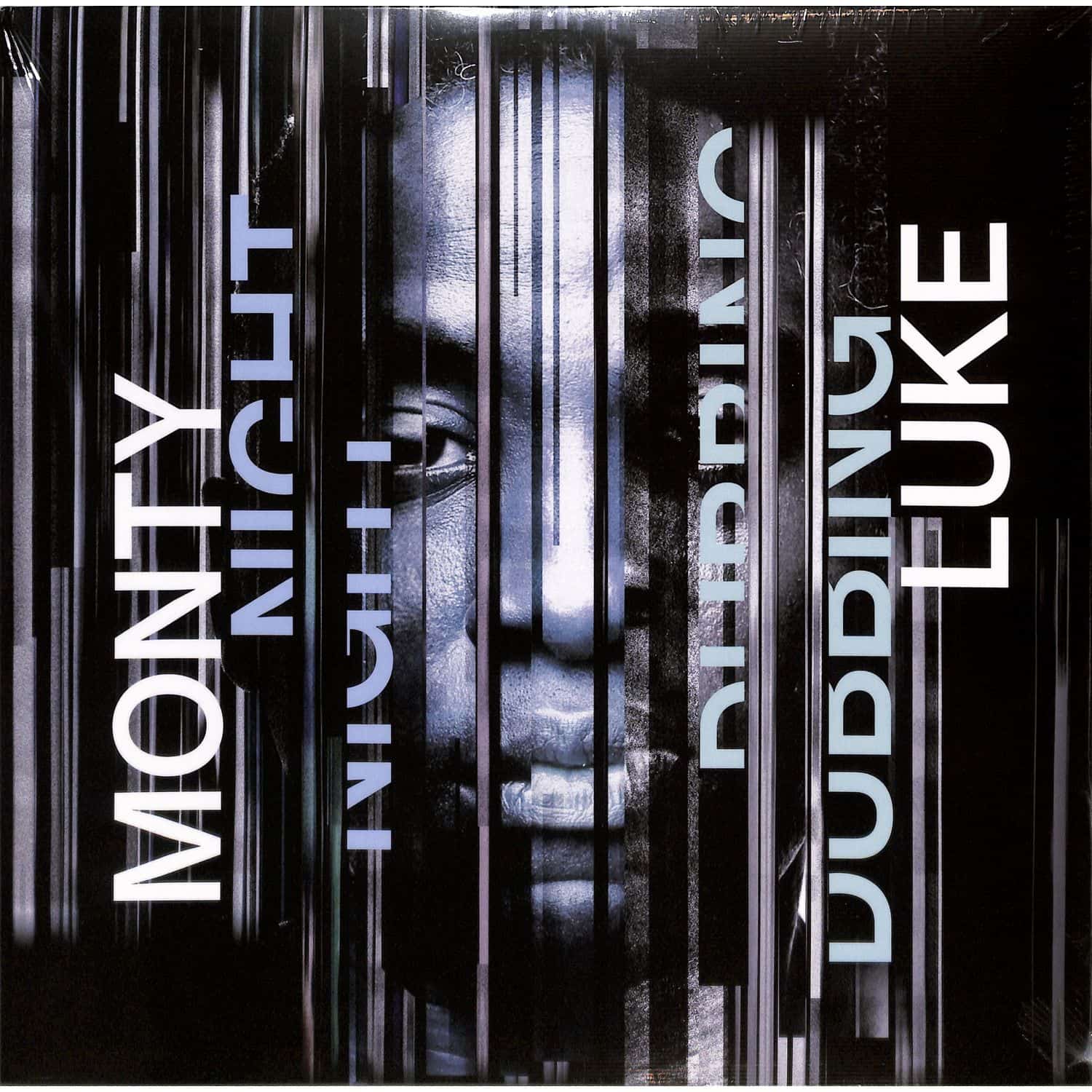 Monty Luke - NIGHTDUBBING 