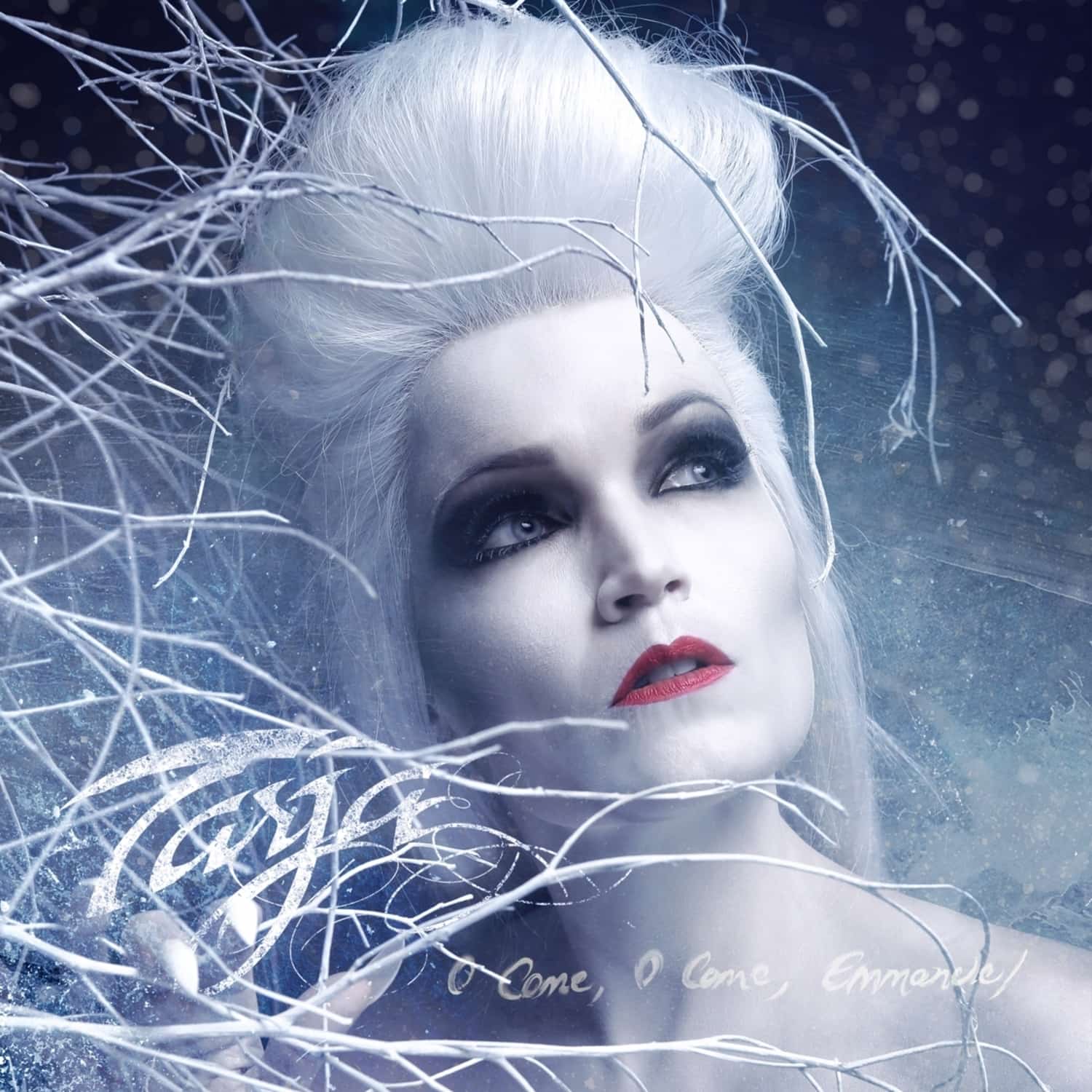 Tarja - O COME,EMMANUEL 
