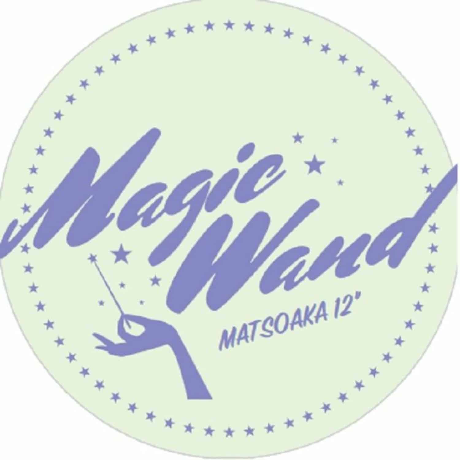 Matsoaka - MATSOAKA 12