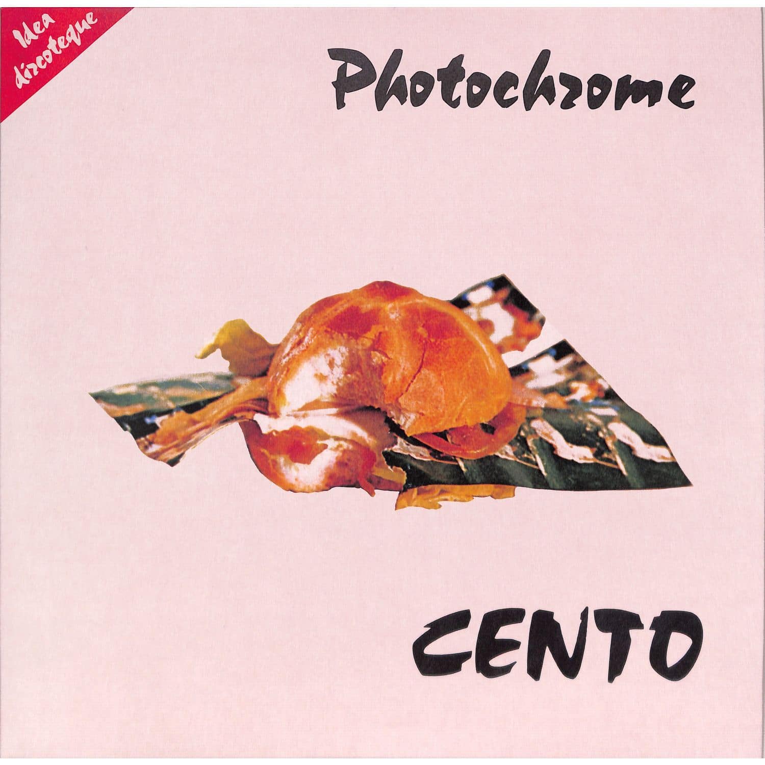 Cento - PHOTOCHROME