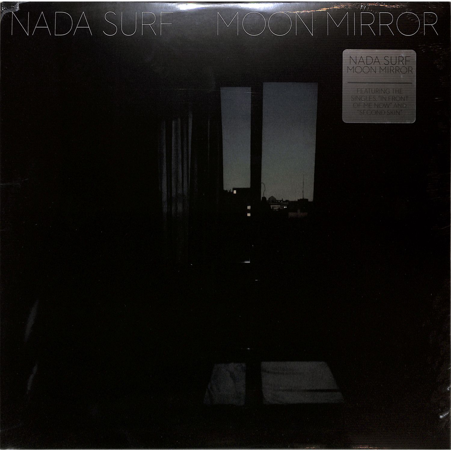 Nada Surf - MOON MIRROR 