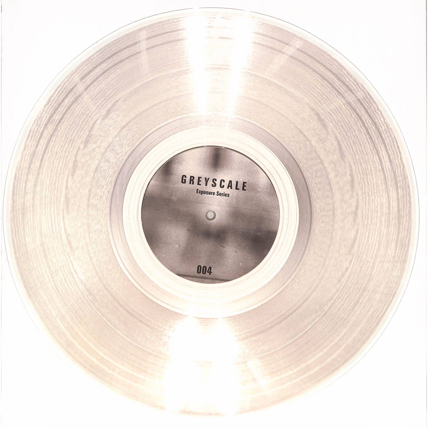 Various Artists - LINEAR RADIANCE 