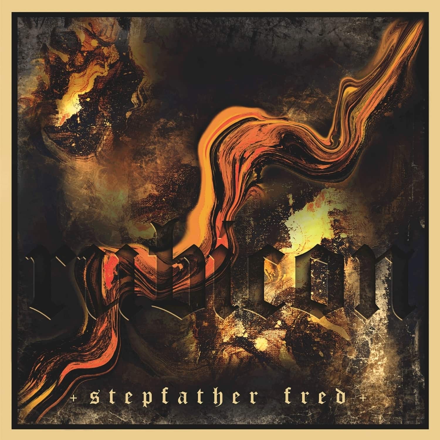 Stepfather Fred - RUBICON 