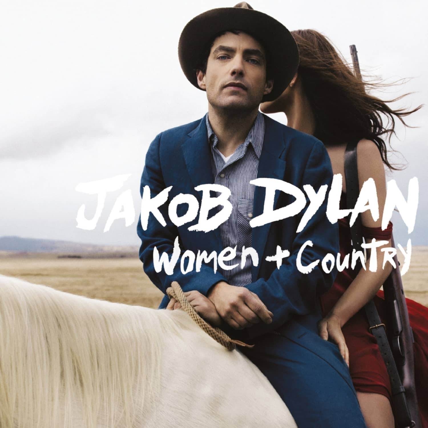 Jakob Dylan - WOMEN + COUNTRY 