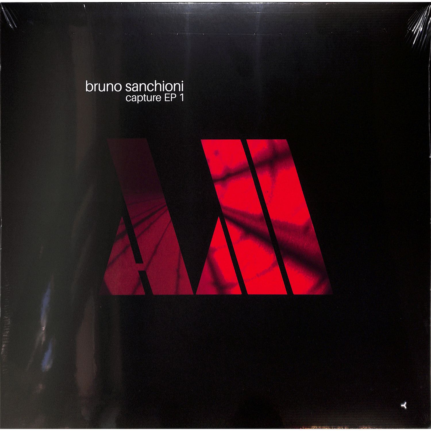 Bruno Sanchioni - CAPTURE EP 1