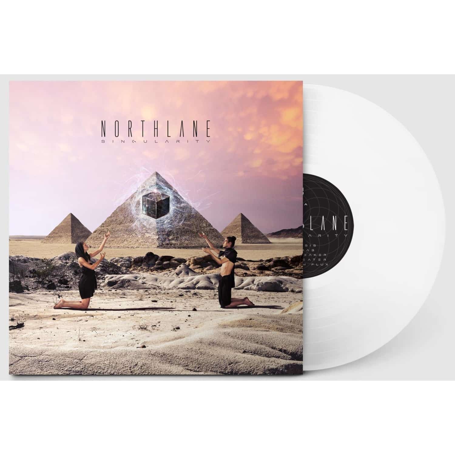 Northlane - SINGULARITY 