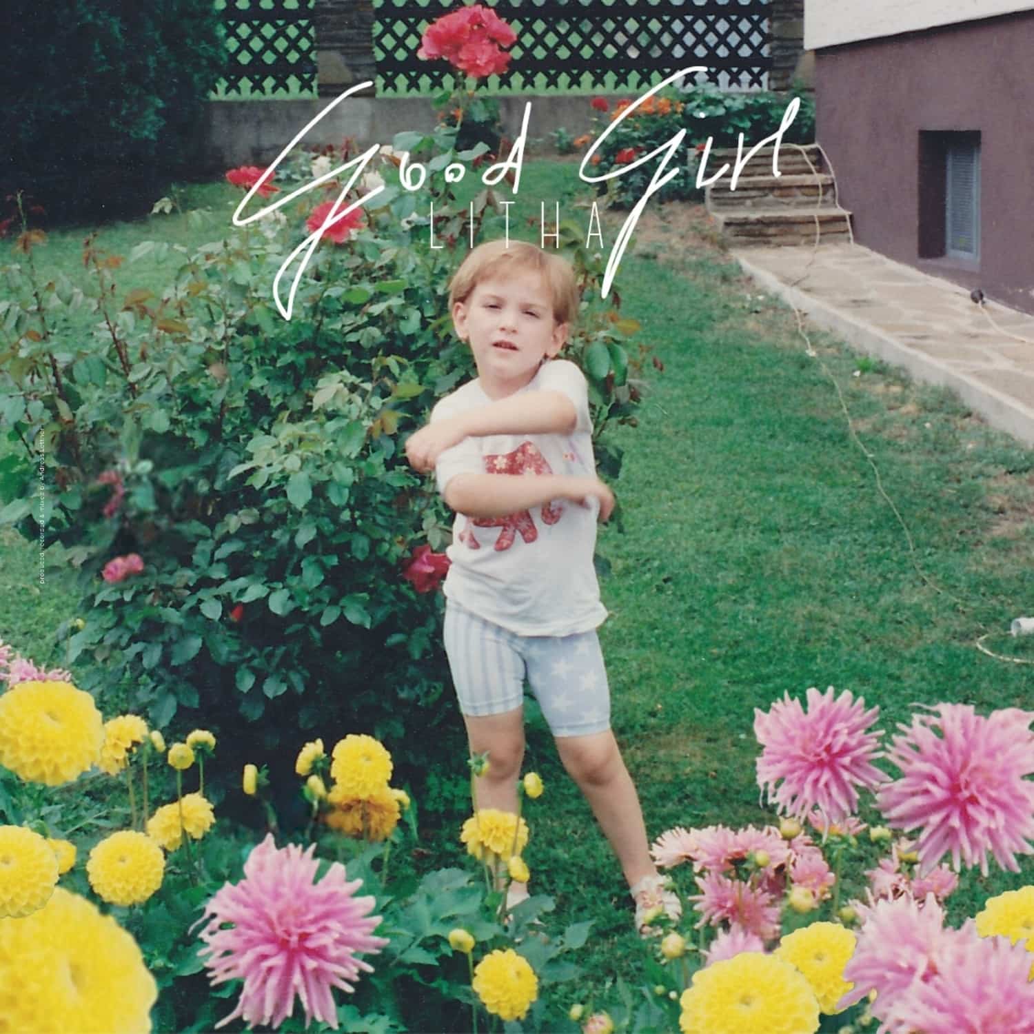 Litha - GOOD GIRL 