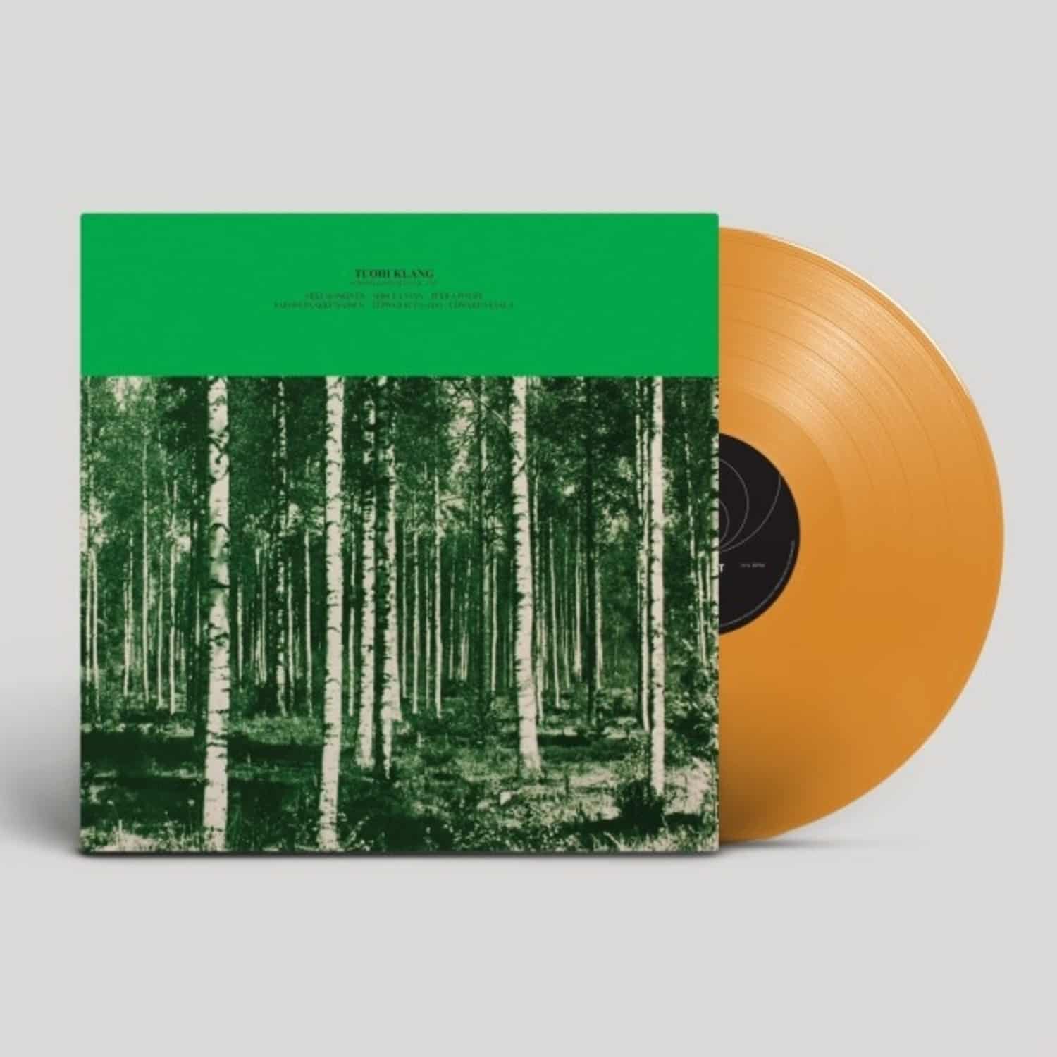 Tuohi Klang - PENNSELMANN HITS VOL. 2765 