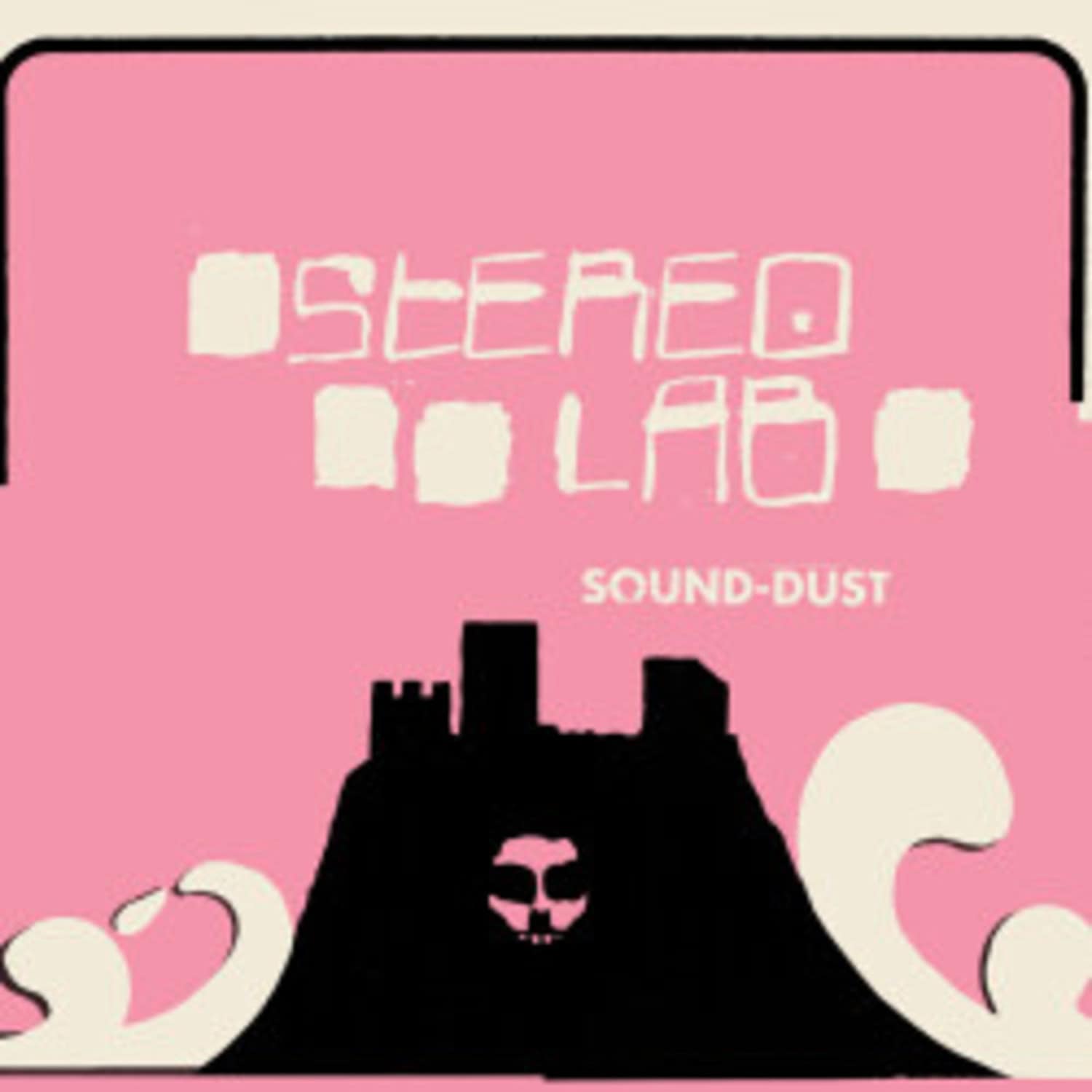 Stereolab - SOUND-DUST 