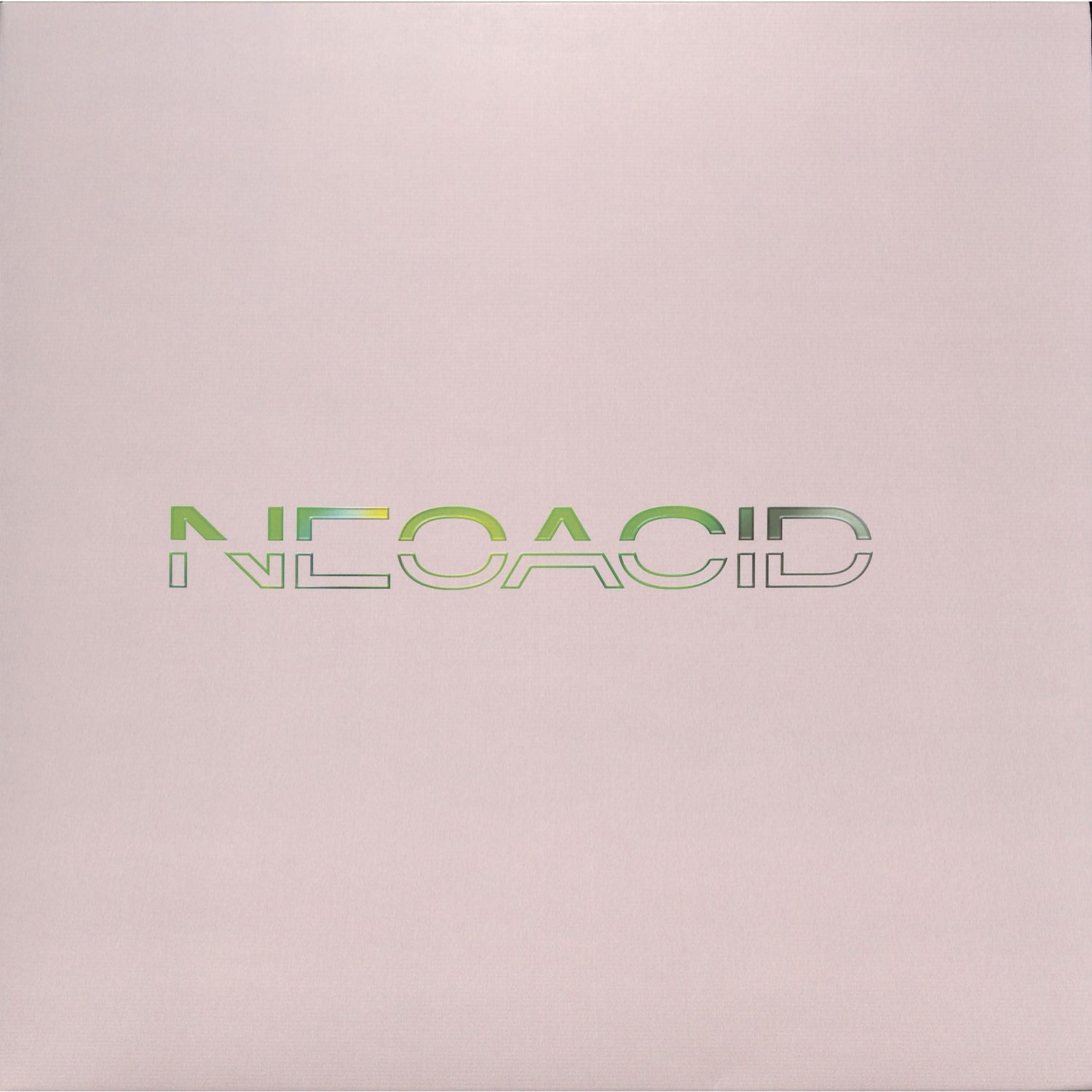 Various Artists - NEOACID14 