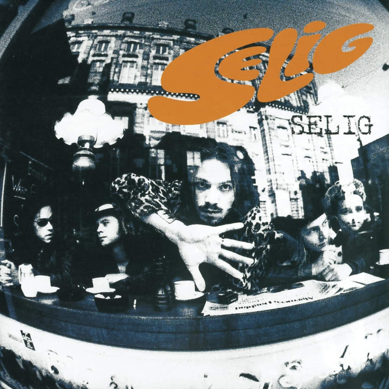 Selig - SELIG 