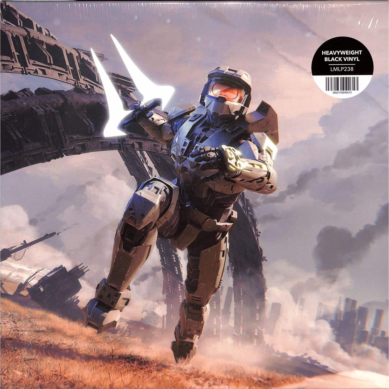Martin O Donnell / Michael Salvatori / C. P. Johnson - HALO 3 