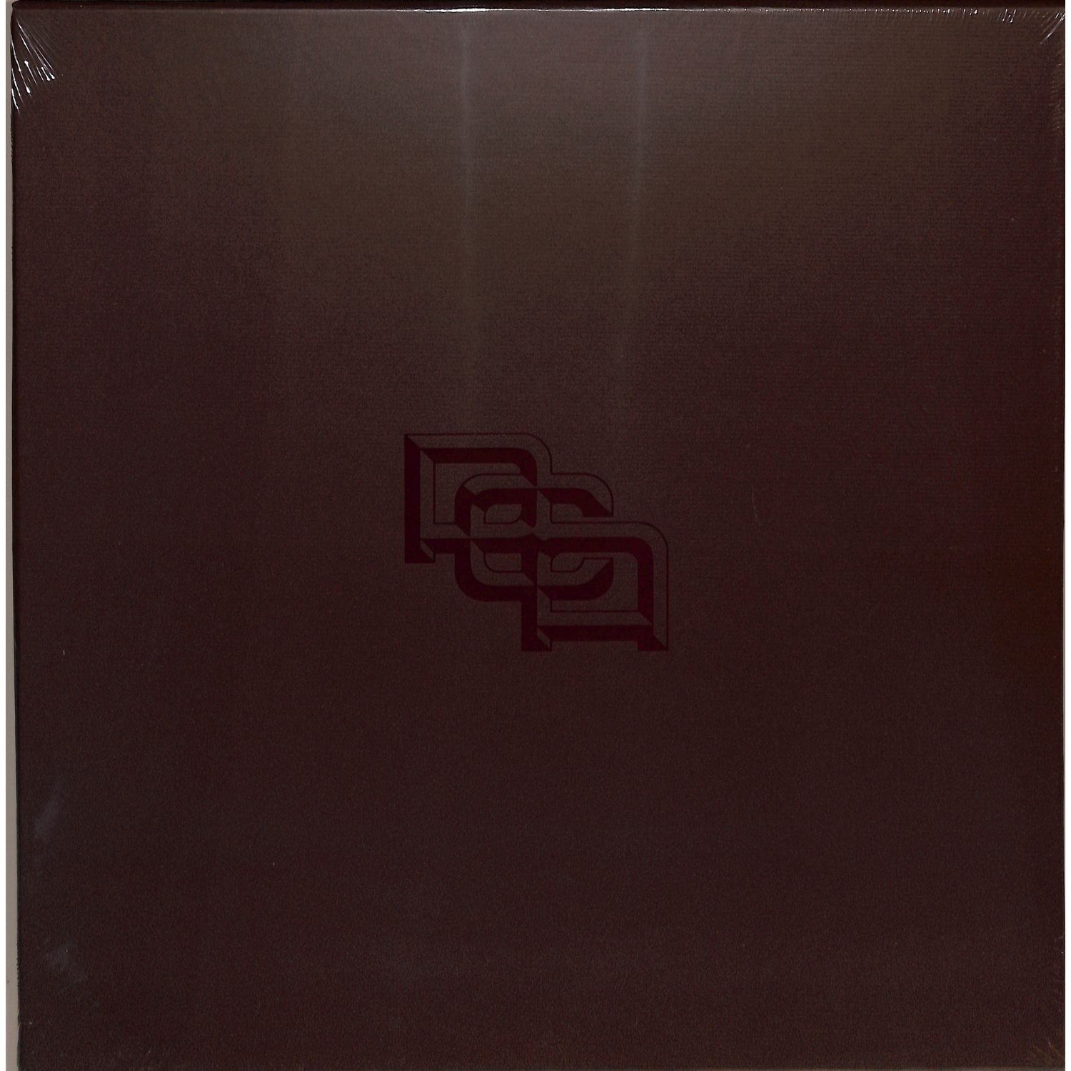 Pye Corner Audio - WHERE THINGS ARE HOLLOW NO TOMORROW 