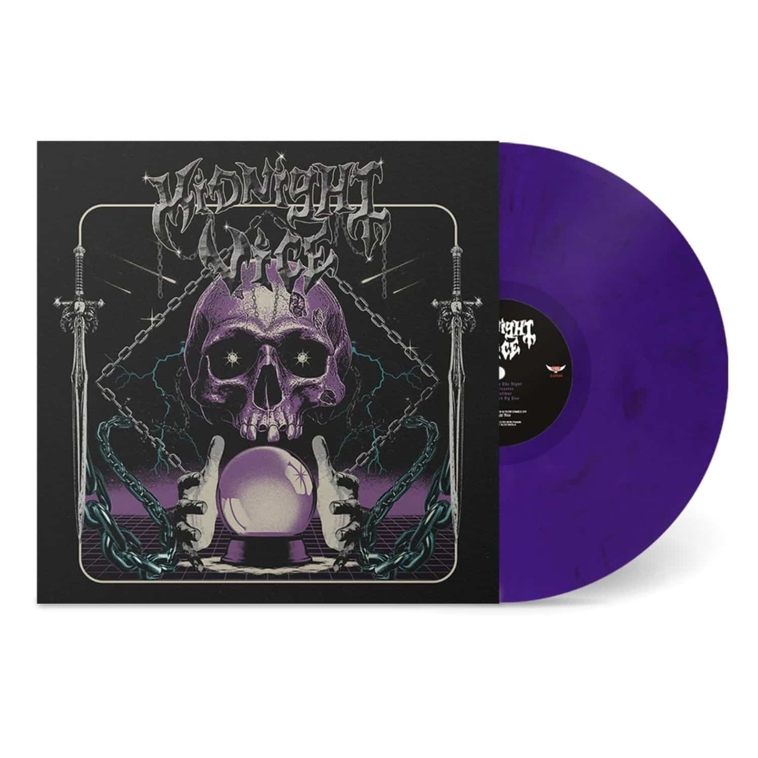 Midnight Vice - MIDNIGHT VICE 