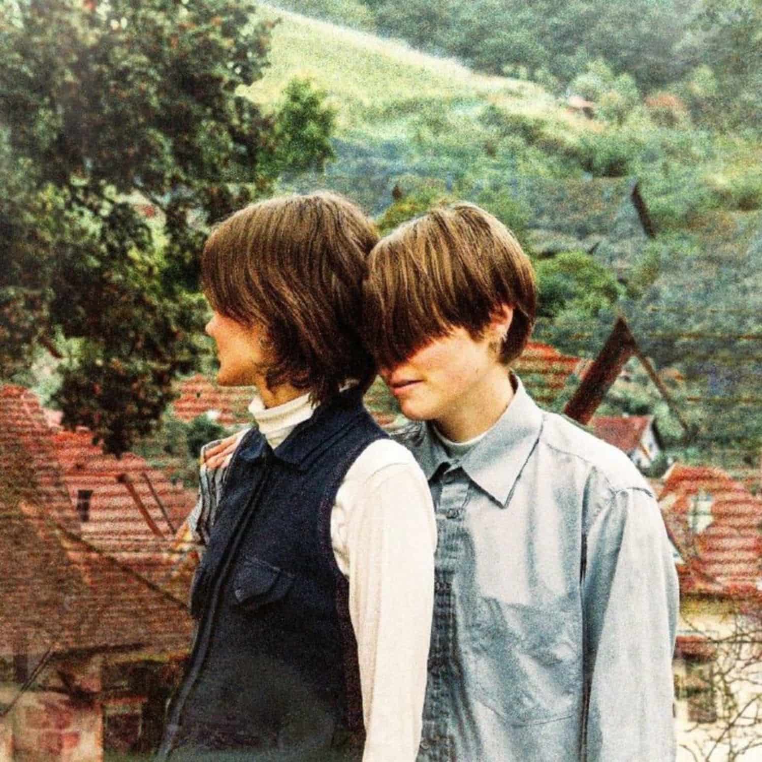Beatrice Melissa - SECRET 