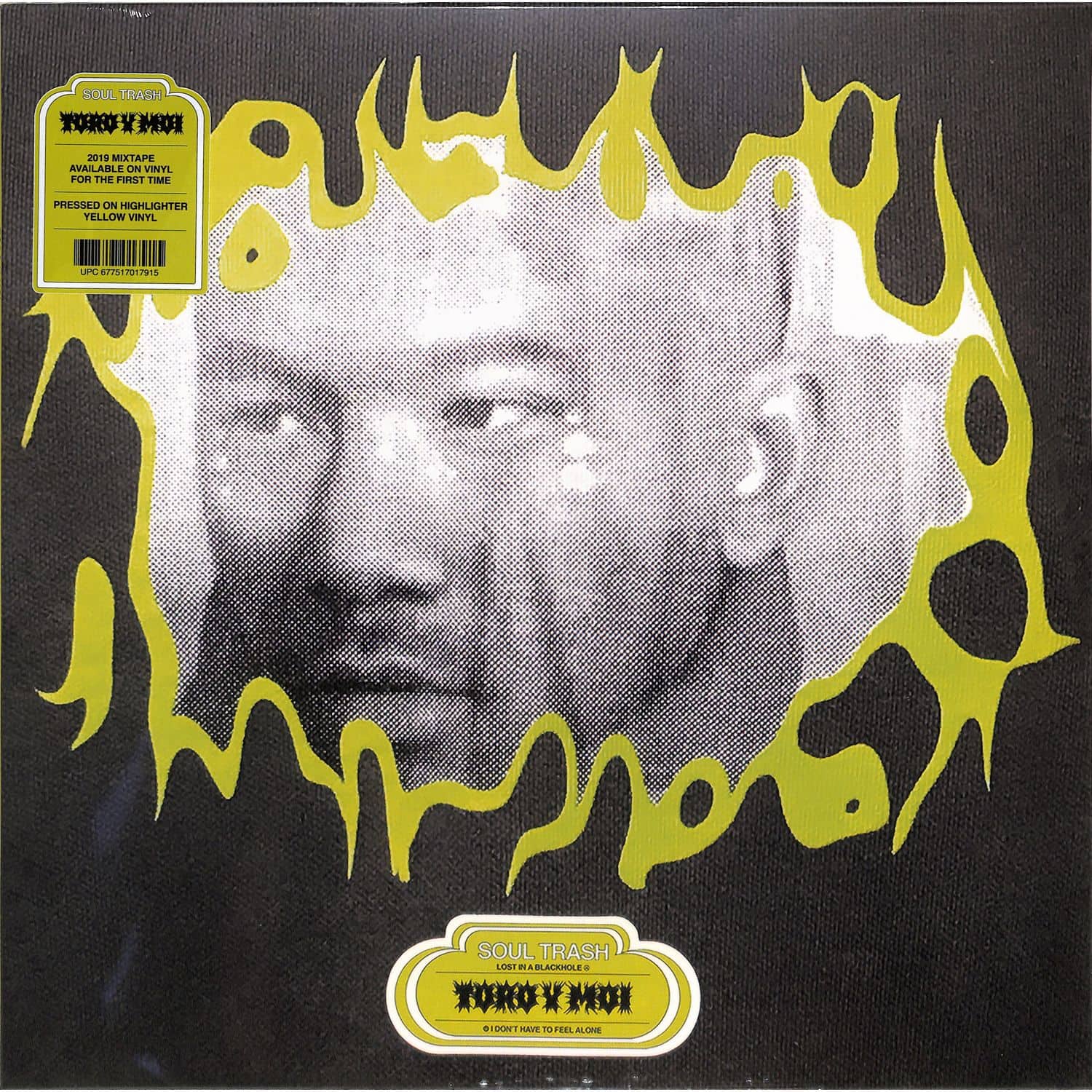 Toro Y Moi - SOUL TRASH 