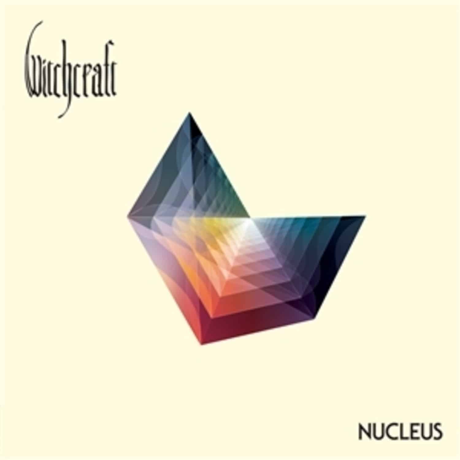 Witchcraft - NUCLEUS 