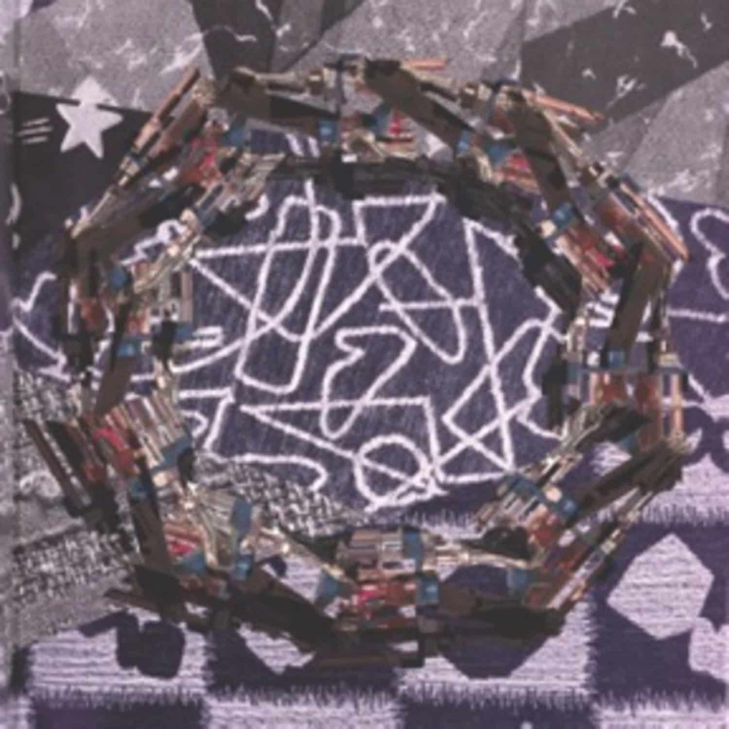 Paraflow - FISHING FOR GRAVEL 