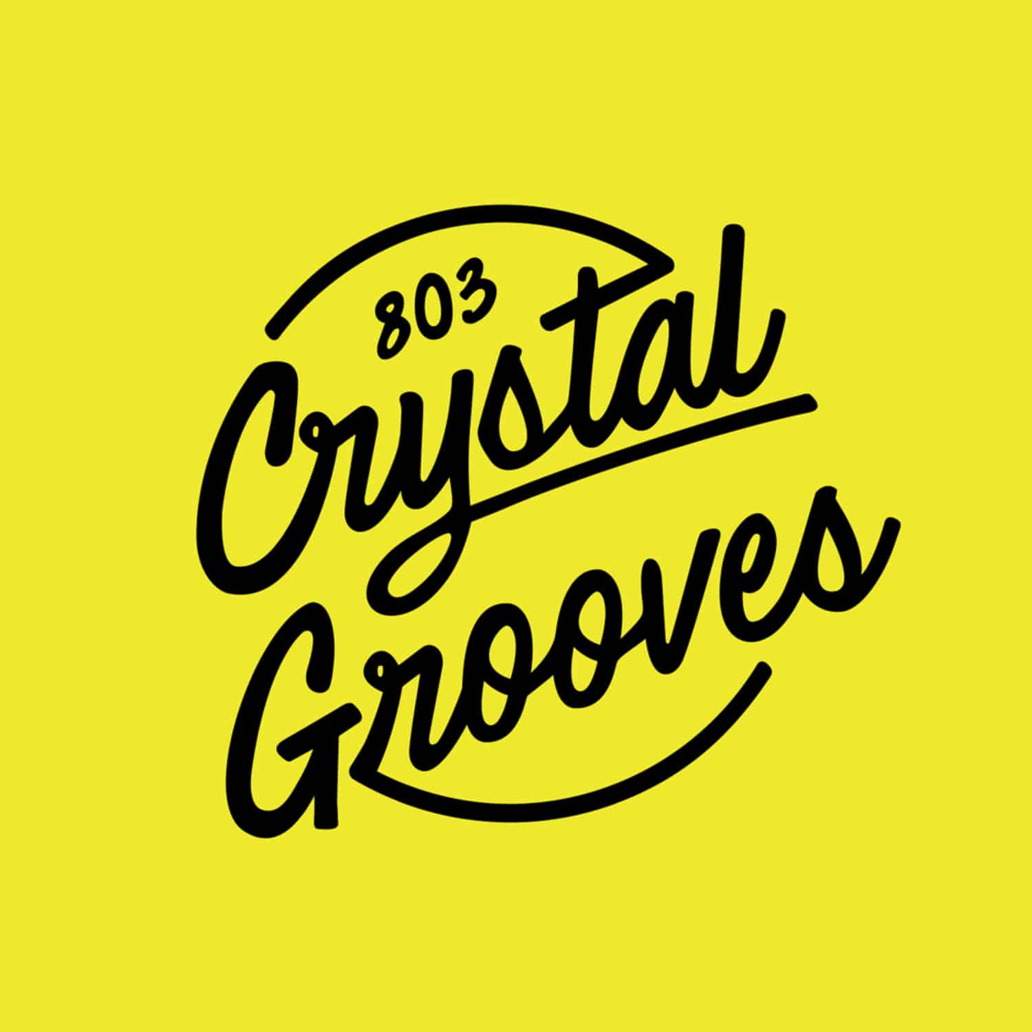 Cinthie - 803 CRYSTAL GROOVES 006