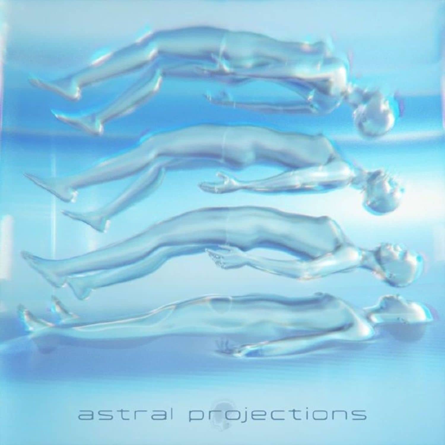 Various Artists - ASTRAL PROJECTIONS 