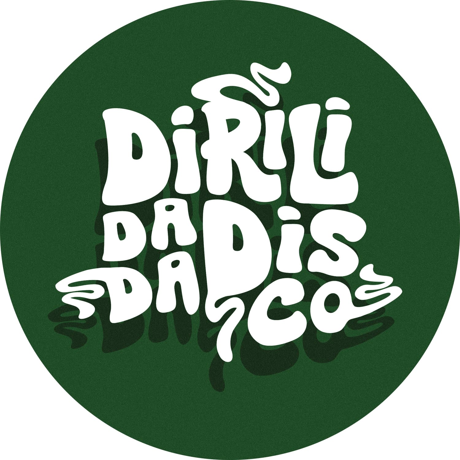 Dj Sneak - DIRILI DA DA DISCO EP
