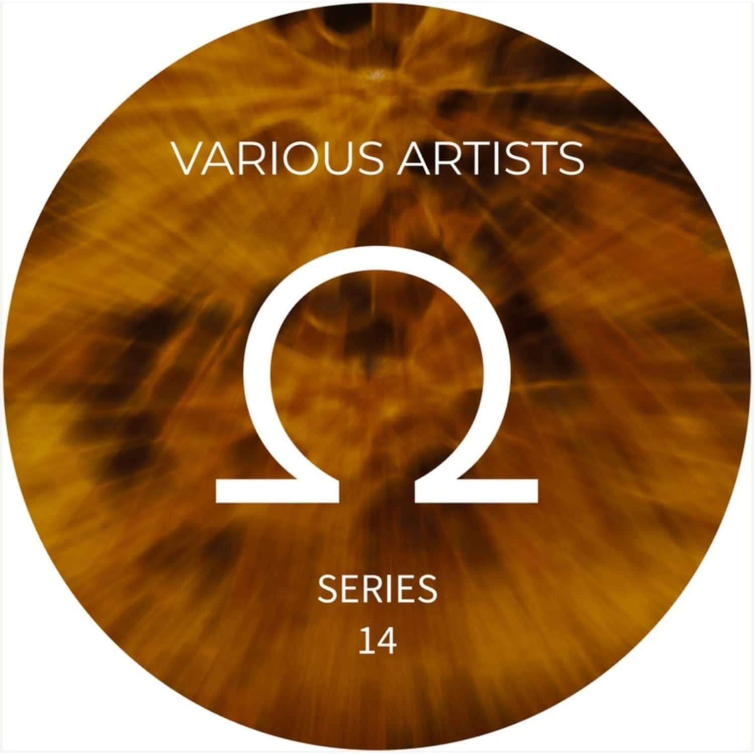 Bluetrain, Fletcher, Rai Scott, Anthony Georges Patrice - OHM SERIES 14