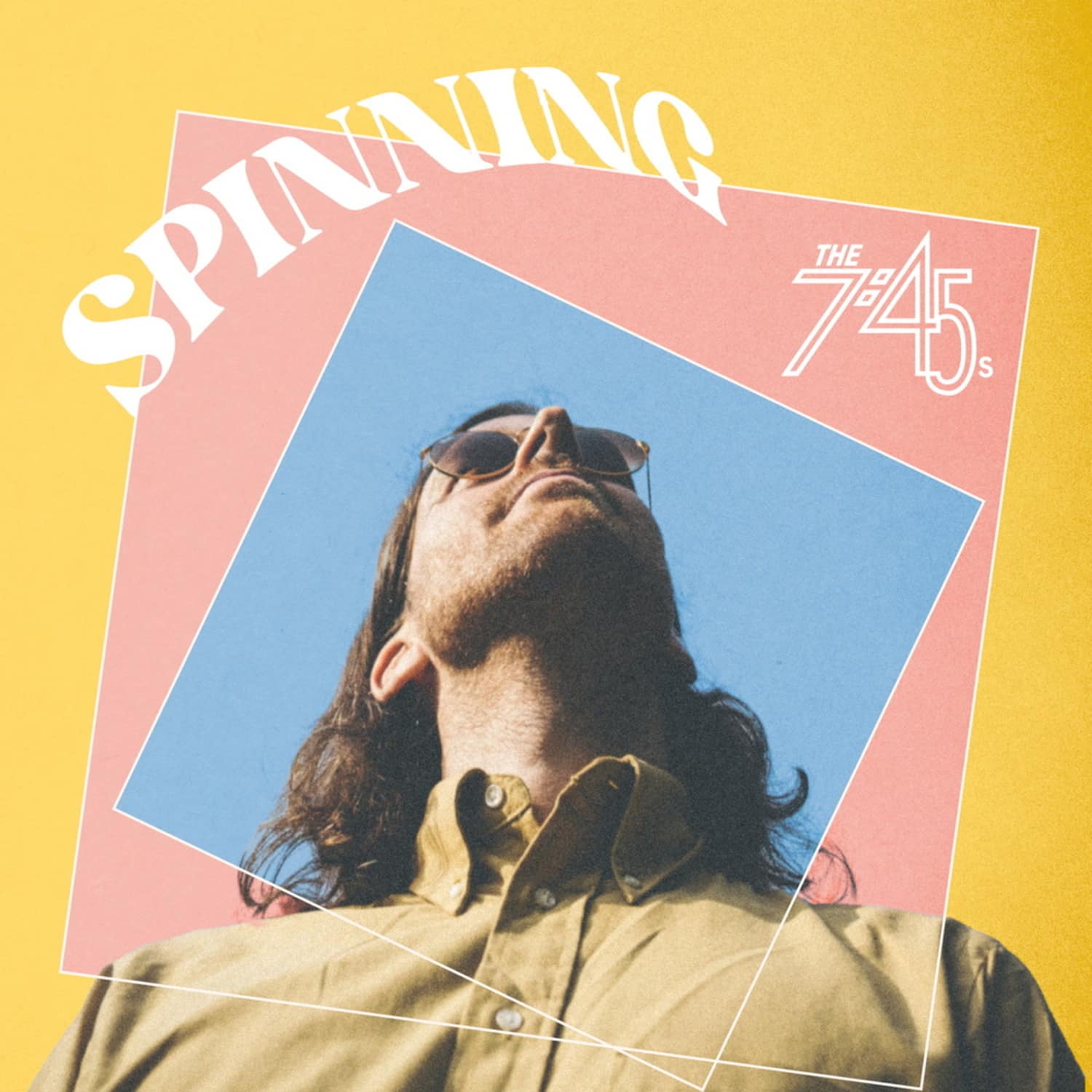 The 7:45s - SPINNING 