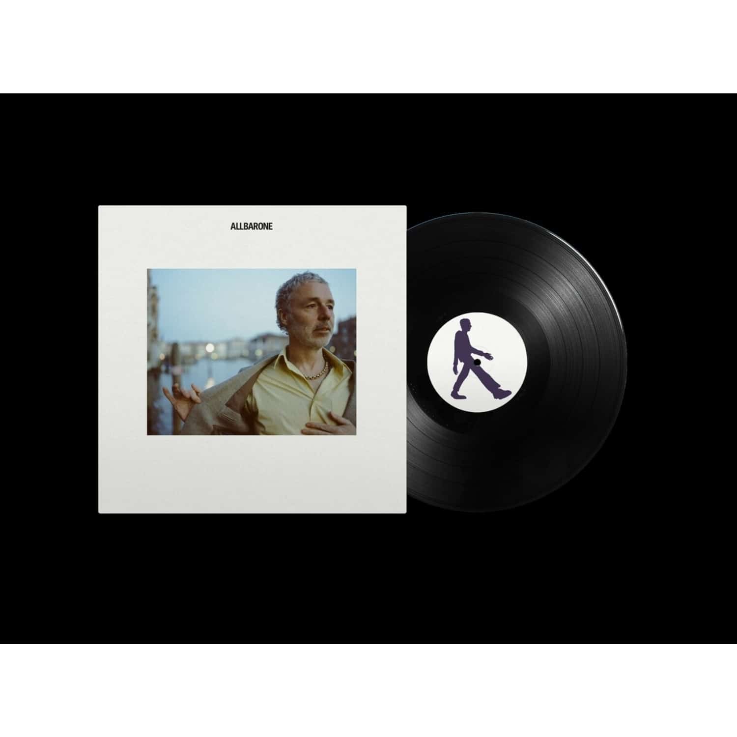 Baxter Dury - ALLBARONE 