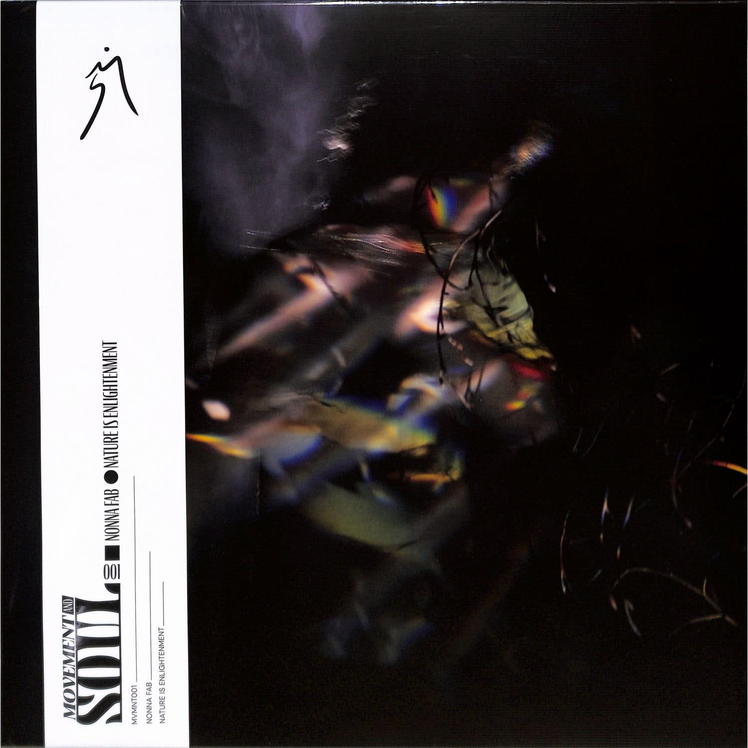Nonna Fab - NATURE IS ENLIGHTENMENT