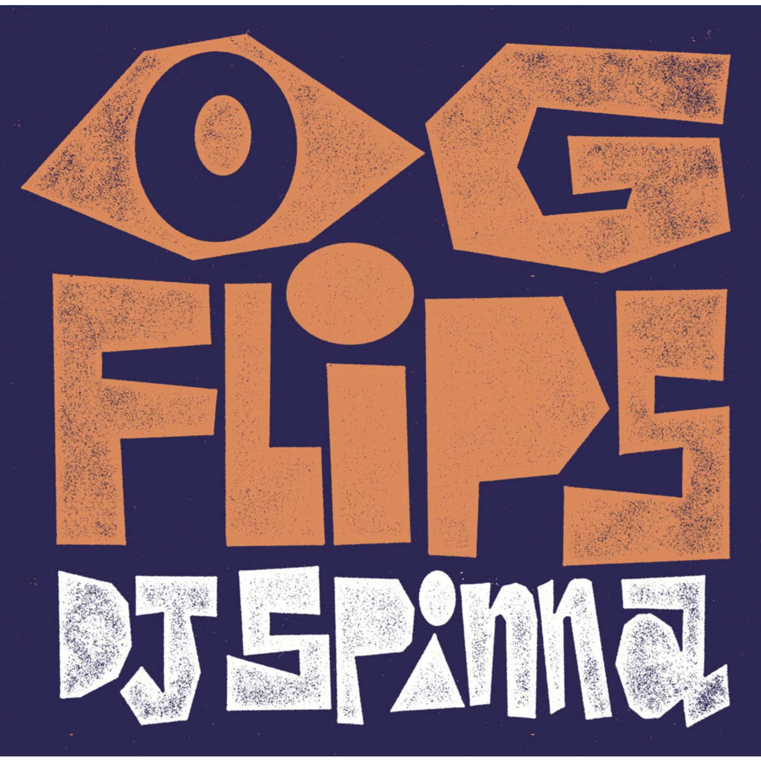 DJ Spinna - OG FLIPS 