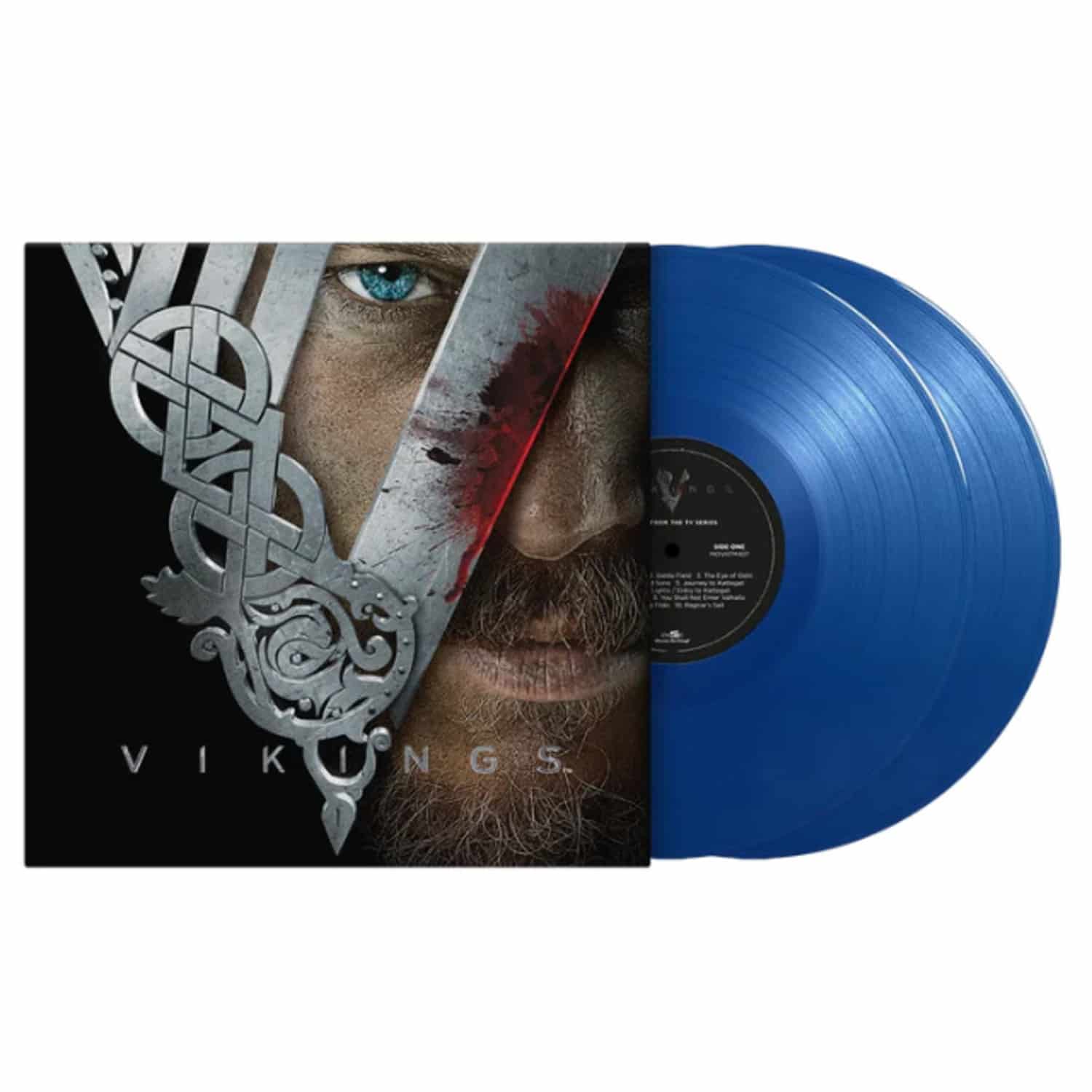 Trevor Morris - VIKINGS 1 
