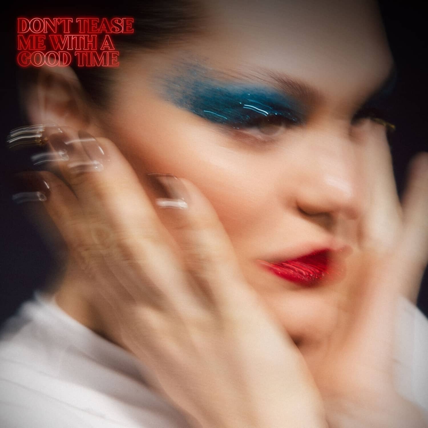 Jessie J - DON T TEASE ME WITH A GOOD TIME 