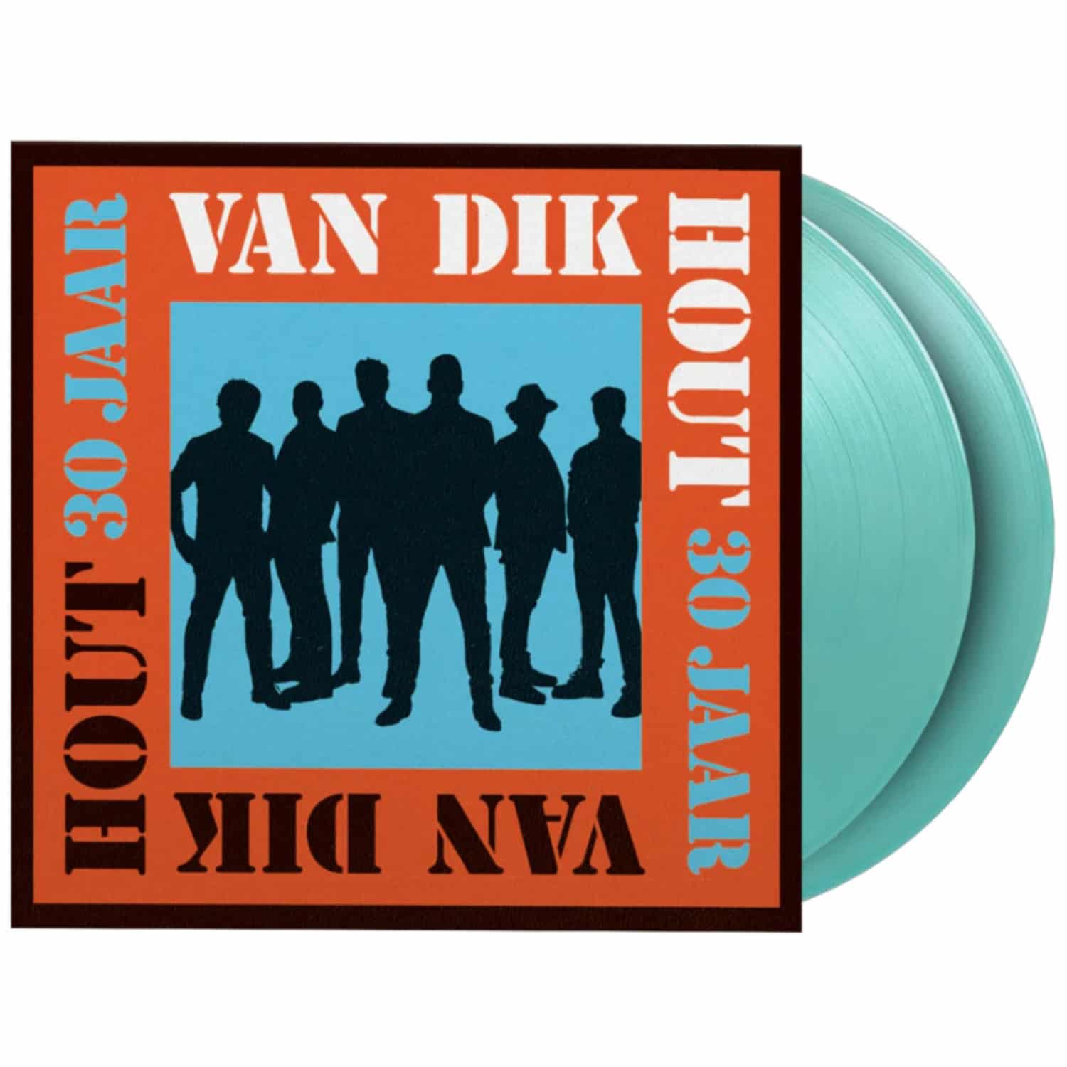 Van Dik Hout - 30 JAAR