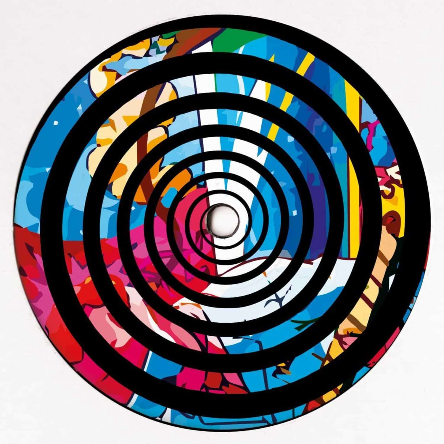 Adjustment Bureau - THE OTHERS