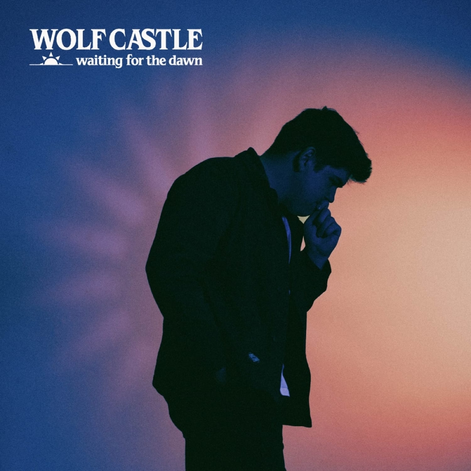 Wolf Castle - WAITING FOR THE DAWN 