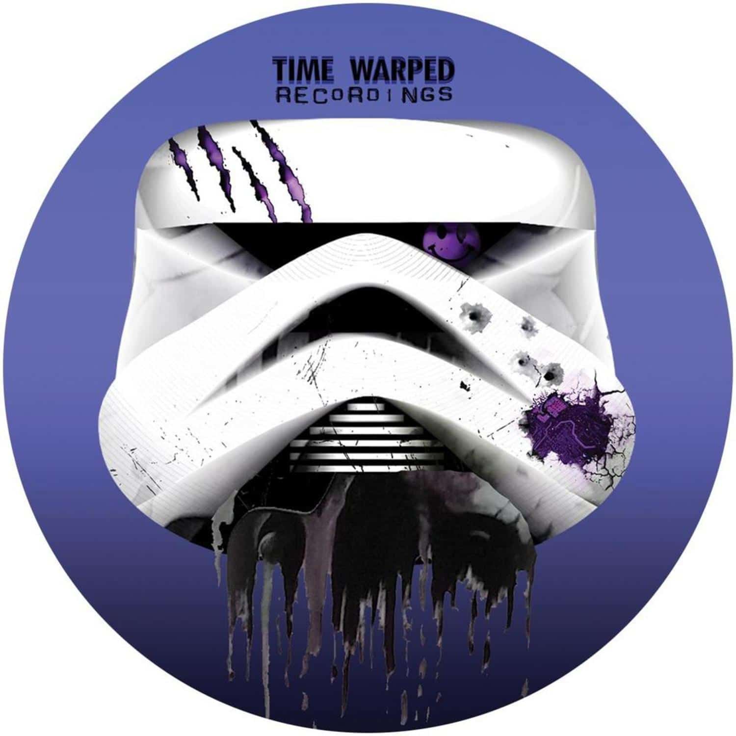 Vinyltrixta vs DJ X-cess - MIDNIGHT AIR EP