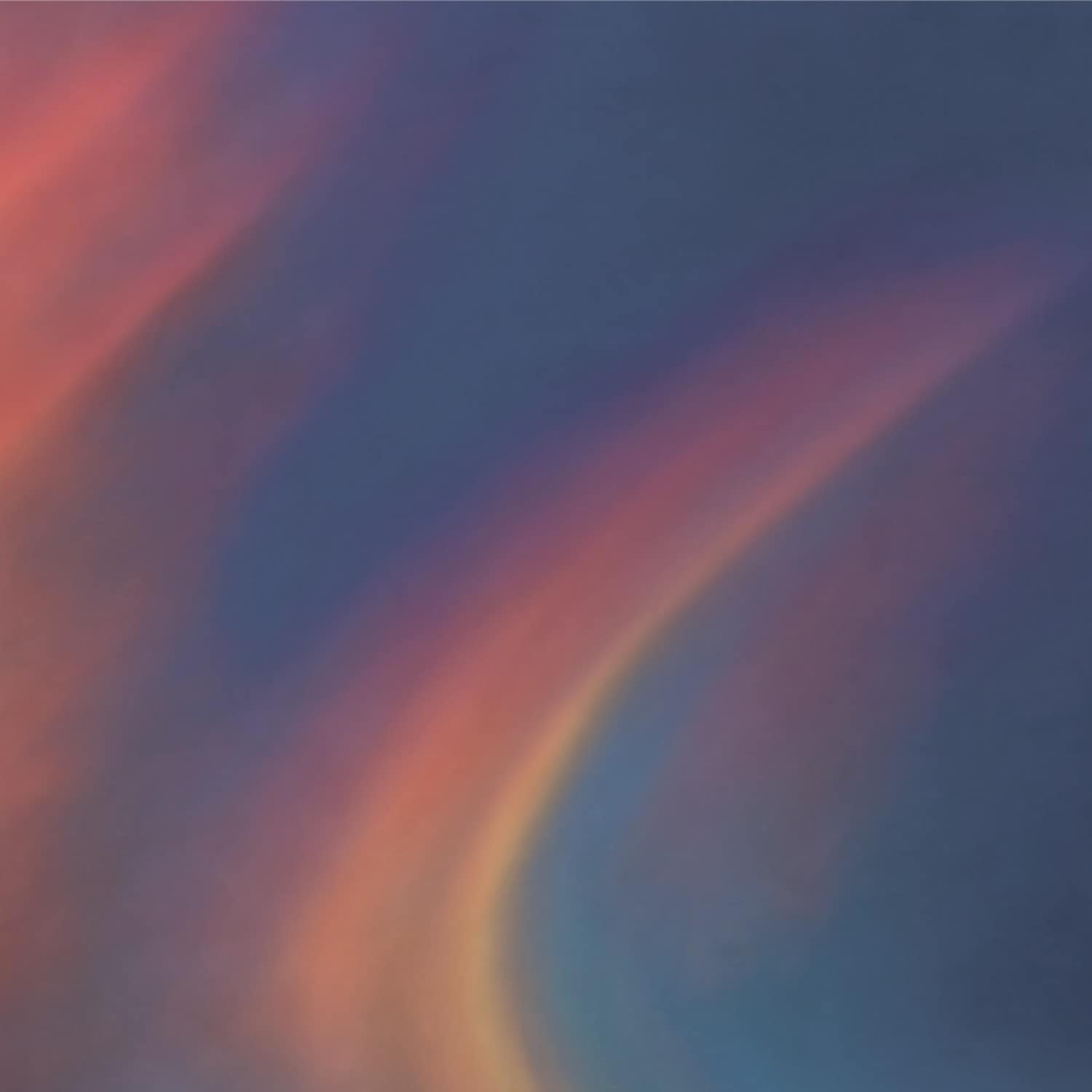 Jakob Maeder - A MATTER OF TIME