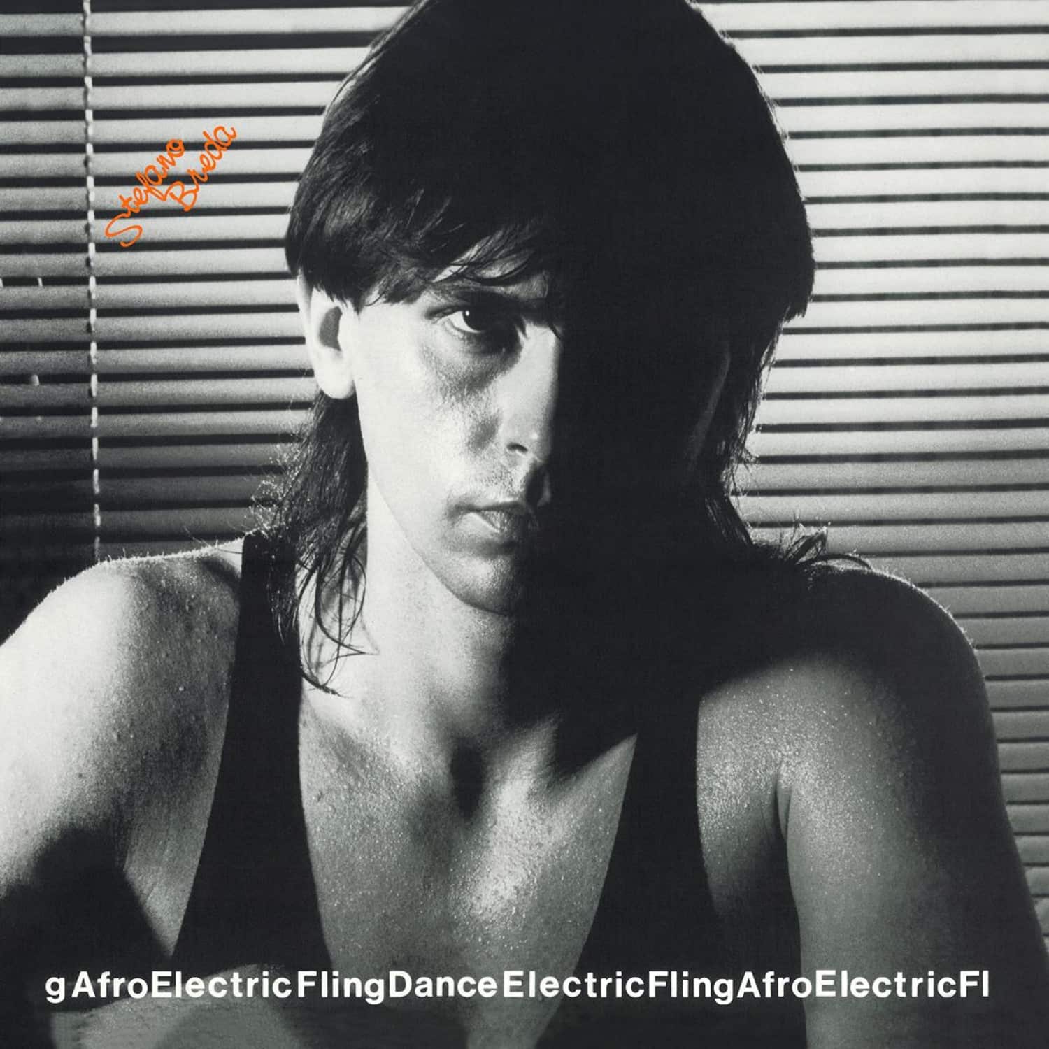 Stefano Breda - ELECTRIC FLING